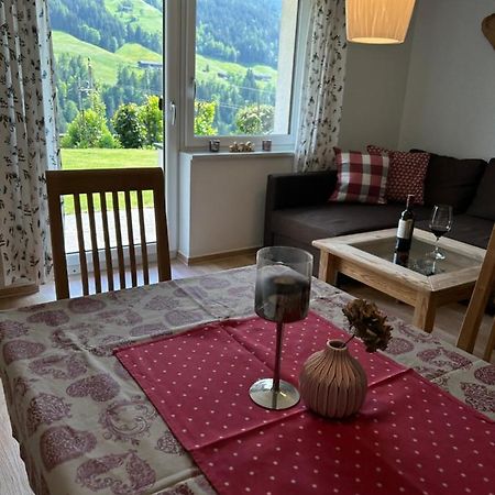 Haus Schmetterling Alpbach Exterior foto