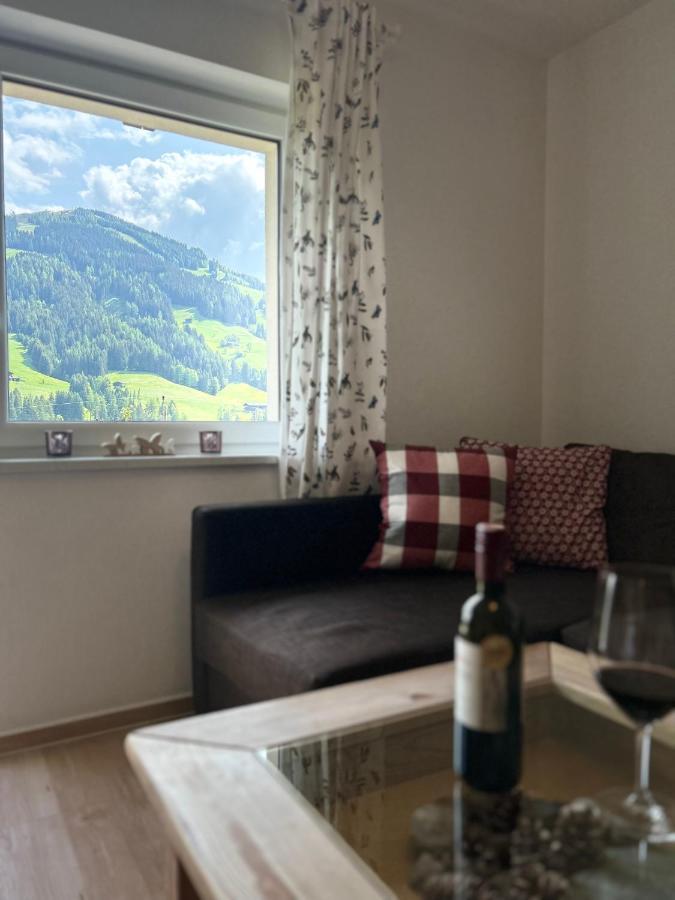 Haus Schmetterling Alpbach Exterior foto