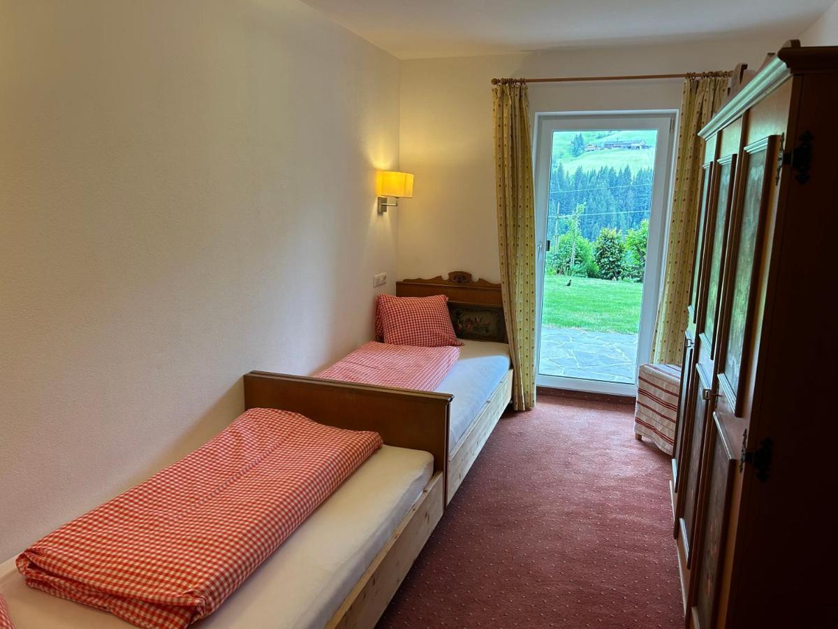 Haus Schmetterling Alpbach Exterior foto