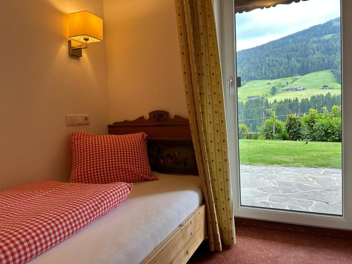 Haus Schmetterling Alpbach Exterior foto