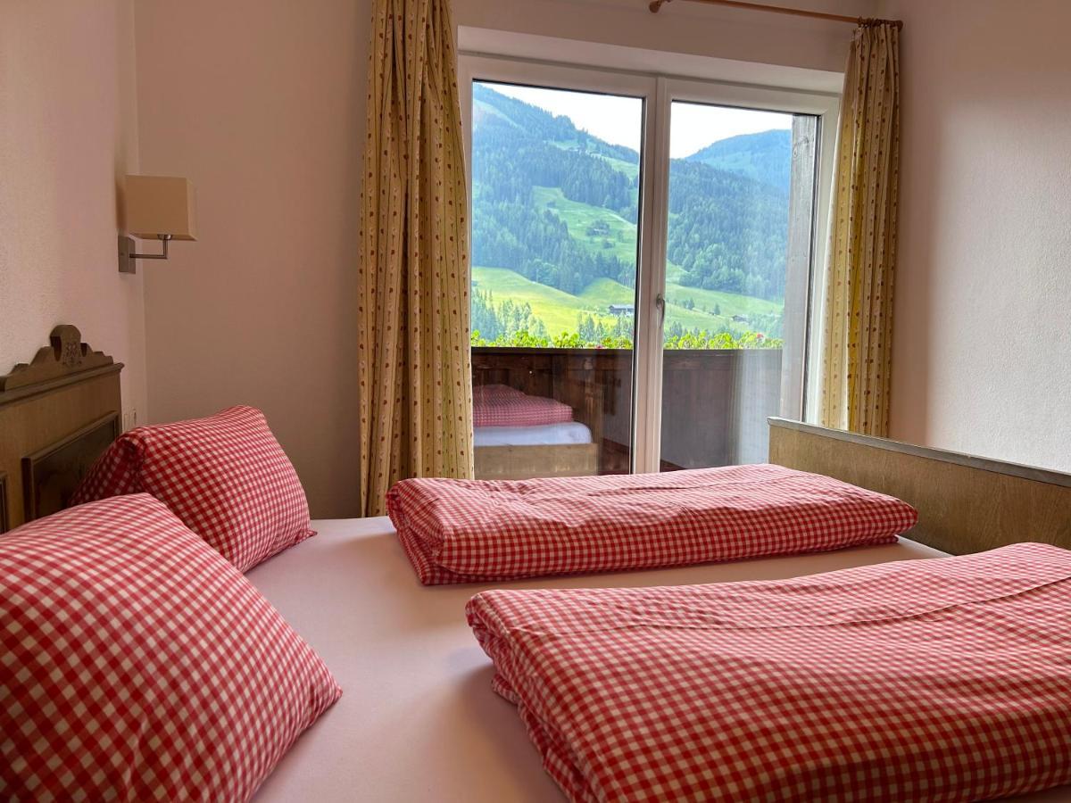 Haus Schmetterling Alpbach Exterior foto