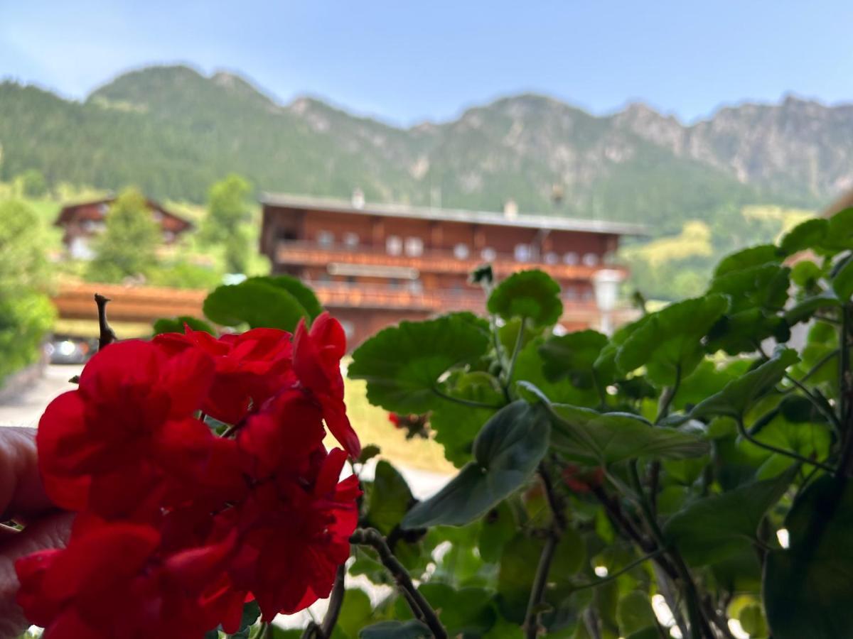 Haus Schmetterling Alpbach Exterior foto