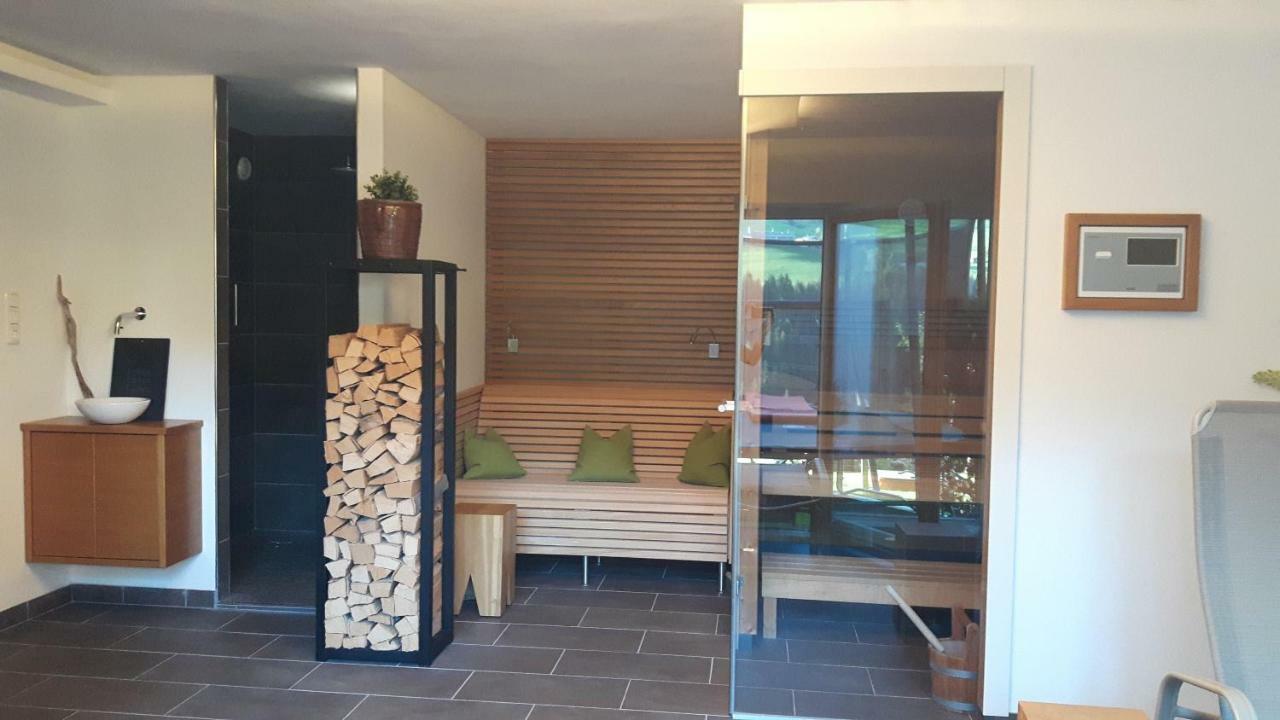 Haus Schmetterling Alpbach Exterior foto