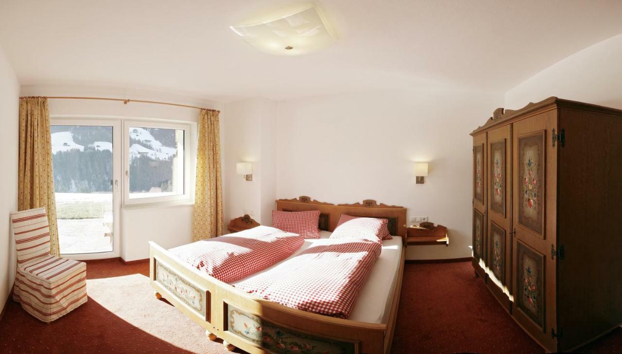 Haus Schmetterling Alpbach Exterior foto